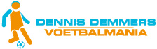 Het logo van Dennis Demmers